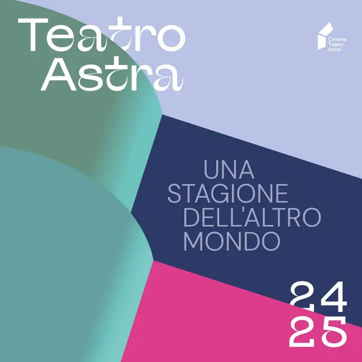 TEATRO ASTRA 2024/2025