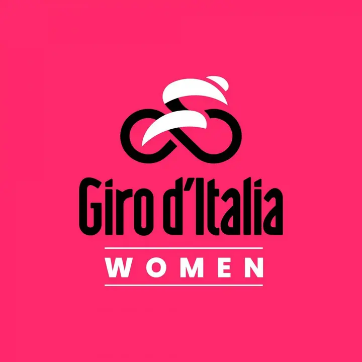 GIRO D'ITALIA WOMEN  2025