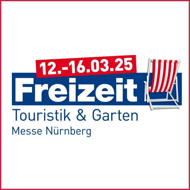 FREIZEIT MESSE NORIMBERGA 2025