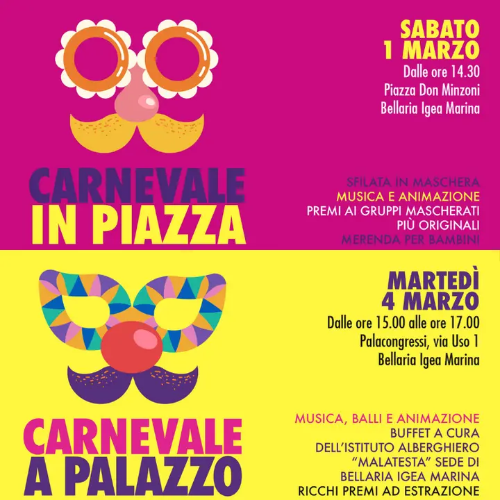 EVENTI