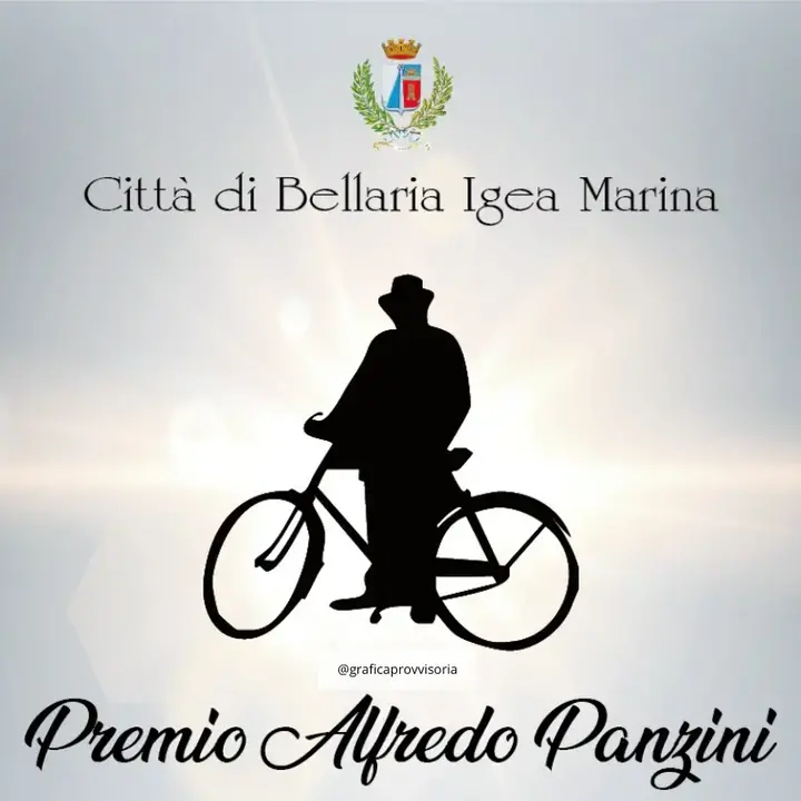 PREMIO PANZINI 2025