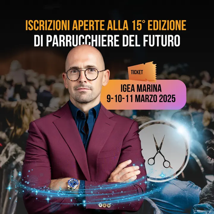 Parrucchiere del Futuro